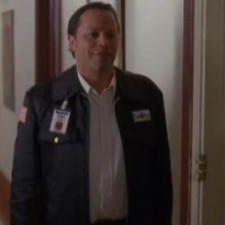 Photo New York Unité Spéciale