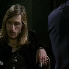 Photo New York Unité Spéciale