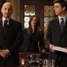 Photo New York Unité Spéciale