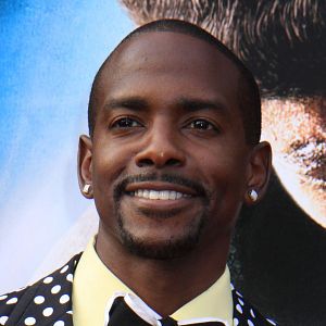 Photo Keith Robinson (III)