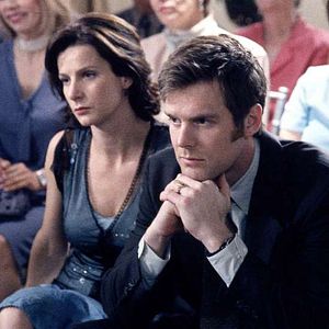 Photo Six Feet Under