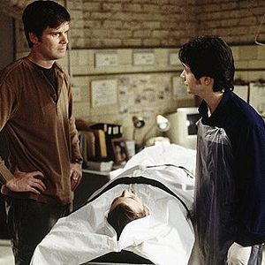 Photo Six Feet Under