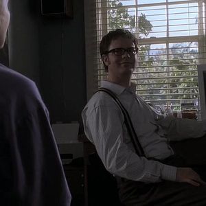 Photo Six Feet Under