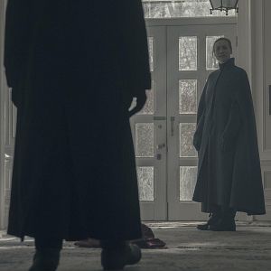 Photo Yvonne Strahovski