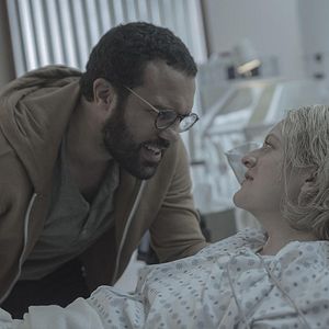 Photo The Handmaid’s Tale : la servante écarlate