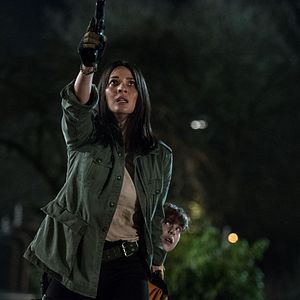 Photo Olivia Munn