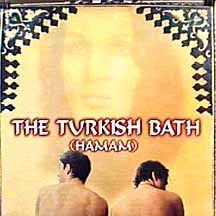 Photo Hammam, le bain turc