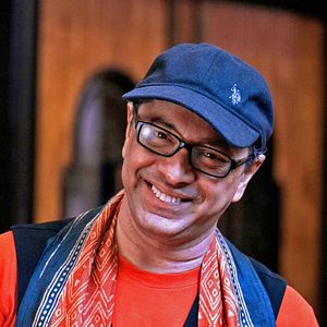 Photo Sridhar Rangayan