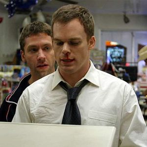 Photo Six Feet Under