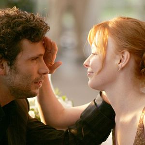 Photo Six Feet Under
