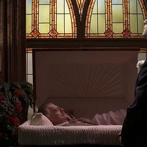 Photo Six Feet Under