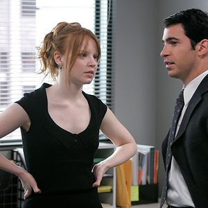 Photo Six Feet Under