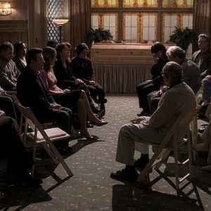Photo Six Feet Under