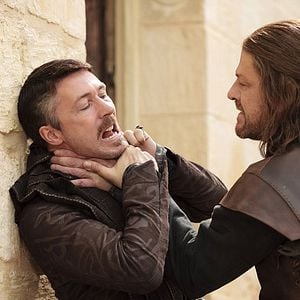 Photo Game of Thrones