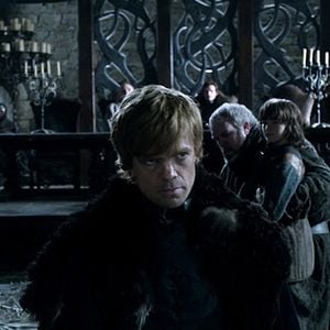Photo Game of Thrones