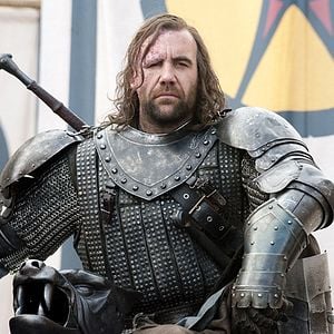 Photo Game of Thrones