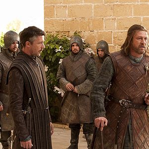 Photo Game of Thrones