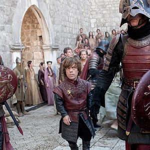 Photo Game of Thrones