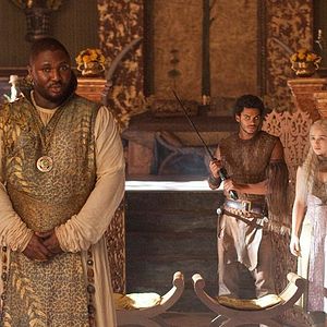 Photo Game of Thrones
