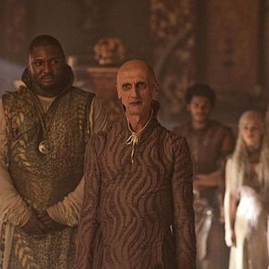 Photo Game of Thrones