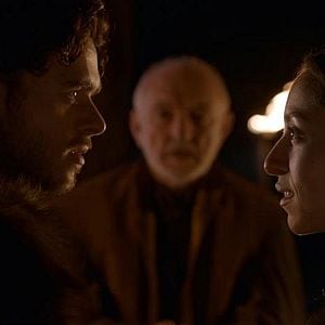 Photo Game of Thrones