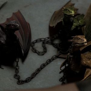 Photo Game of Thrones