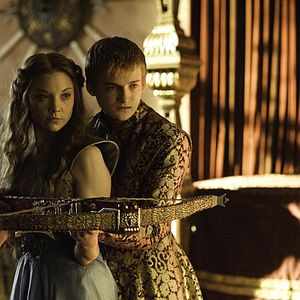 Photo Game of Thrones