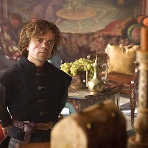 Photo Game of Thrones