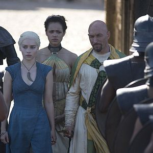 Photo Game of Thrones