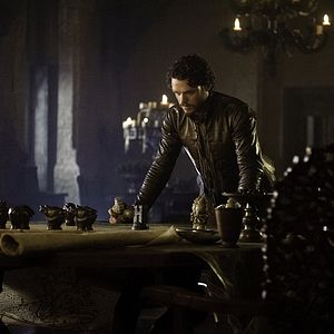 Photo Game of Thrones