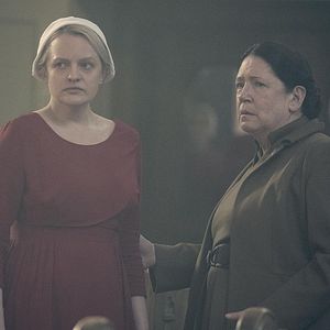 Photo Ann Dowd