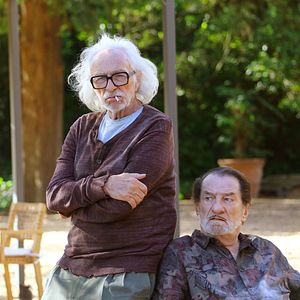 Photo Pierre Richard