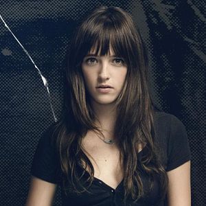 Photo I Know Who You Are