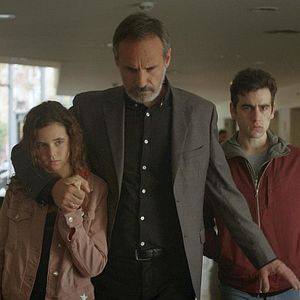 Photo I Know Who You Are