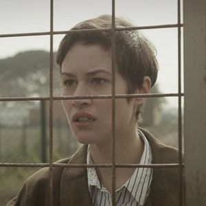 Photo I Know Who You Are