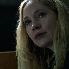 Photo Jordskott, la forêt des disparus