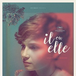 Photo Il ou elle