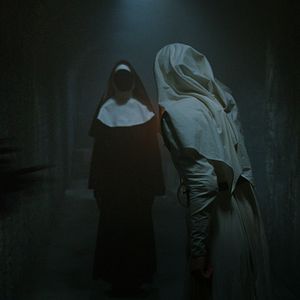 Photo La Nonne