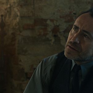 Photo Demian Bichir