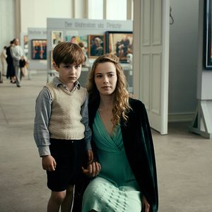 Photo Saskia Rosendahl