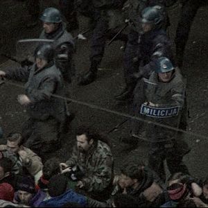 Photo L'Envers d'une histoire