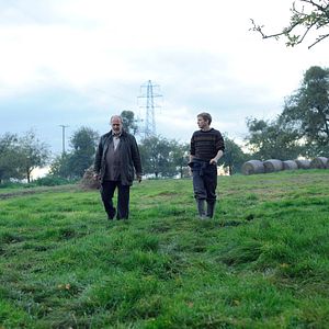 Photo David Troughton