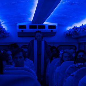 Photo The Purge / American Nightmare