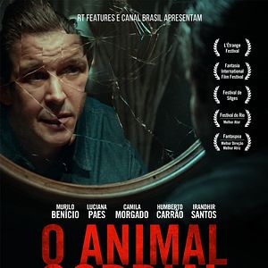 Photo O Animal Cordial