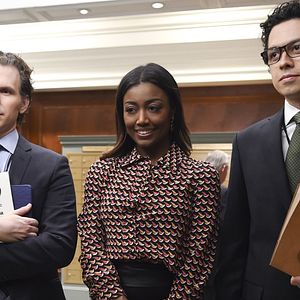 Photo Madam Secretary