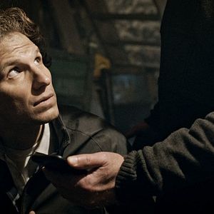 Photo Madam Secretary