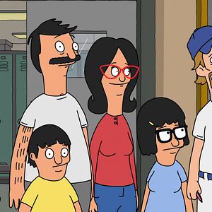 Photo Bob's Burgers