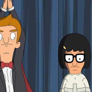 Photo Bob's Burgers