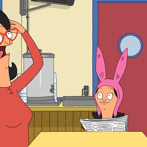Photo Bob's Burgers