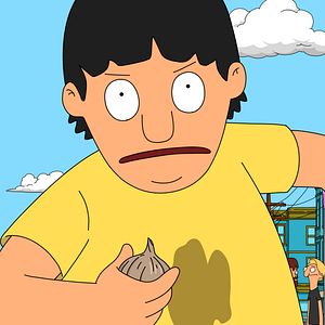 Photo Bob's Burgers